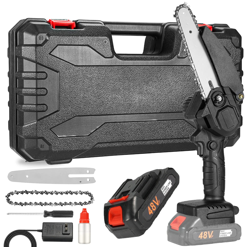 Mini sierra Portátil