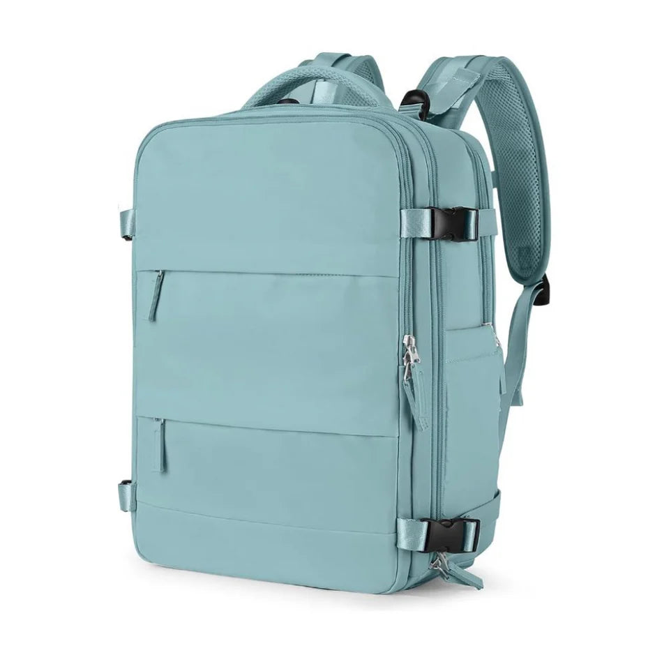 Mochila Viajera® Aprobada por Aerolineas
