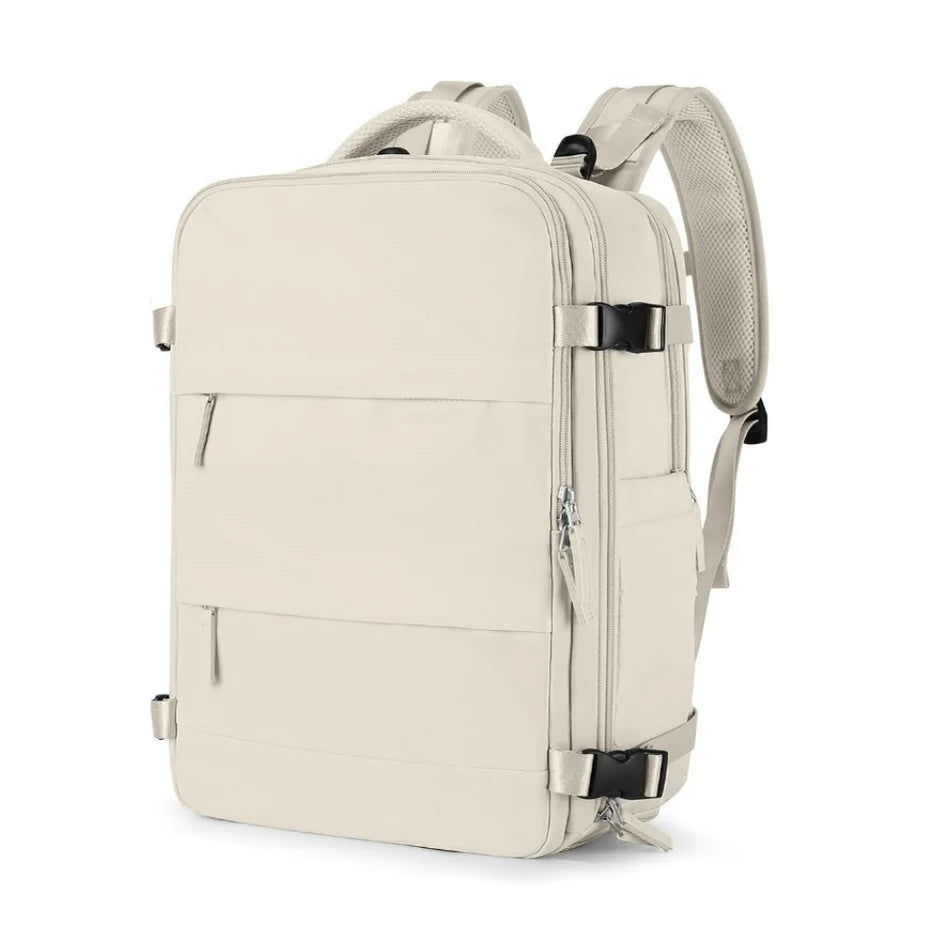 Mochila Viajera® Aprobada por Aerolineas