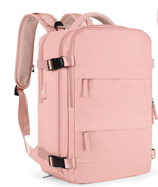 Mochila Viajera® Aprobada por Aerolineas