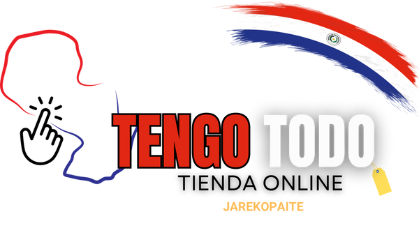 Tengo Todo Tienda