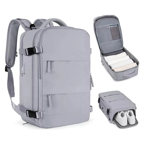 Mochila Viajera® Aprobada por Aerolineas