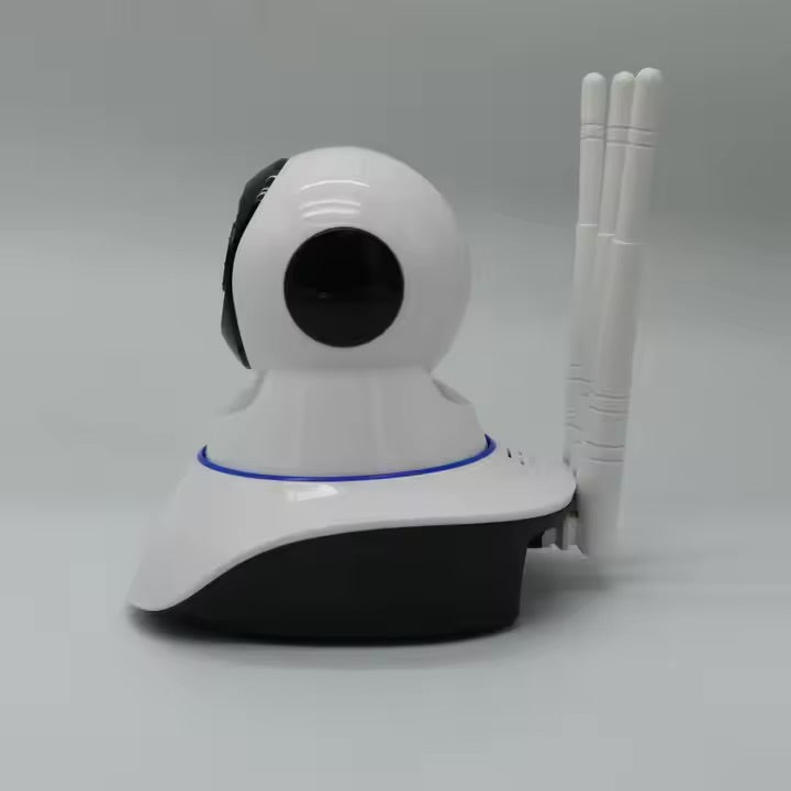 CAM PRO WIFI 360°
