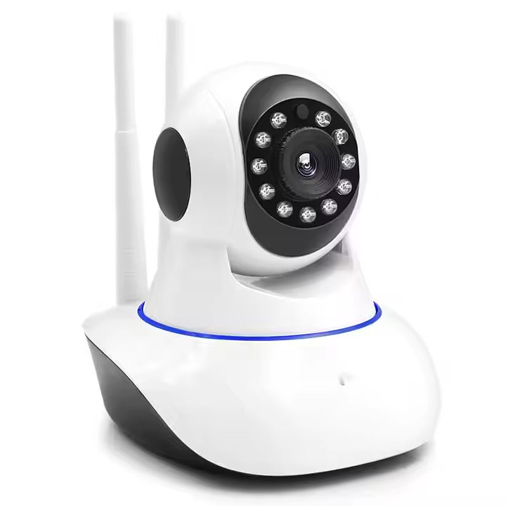 CAM PRO WIFI 360°