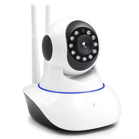 CAM PRO WIFI 360°