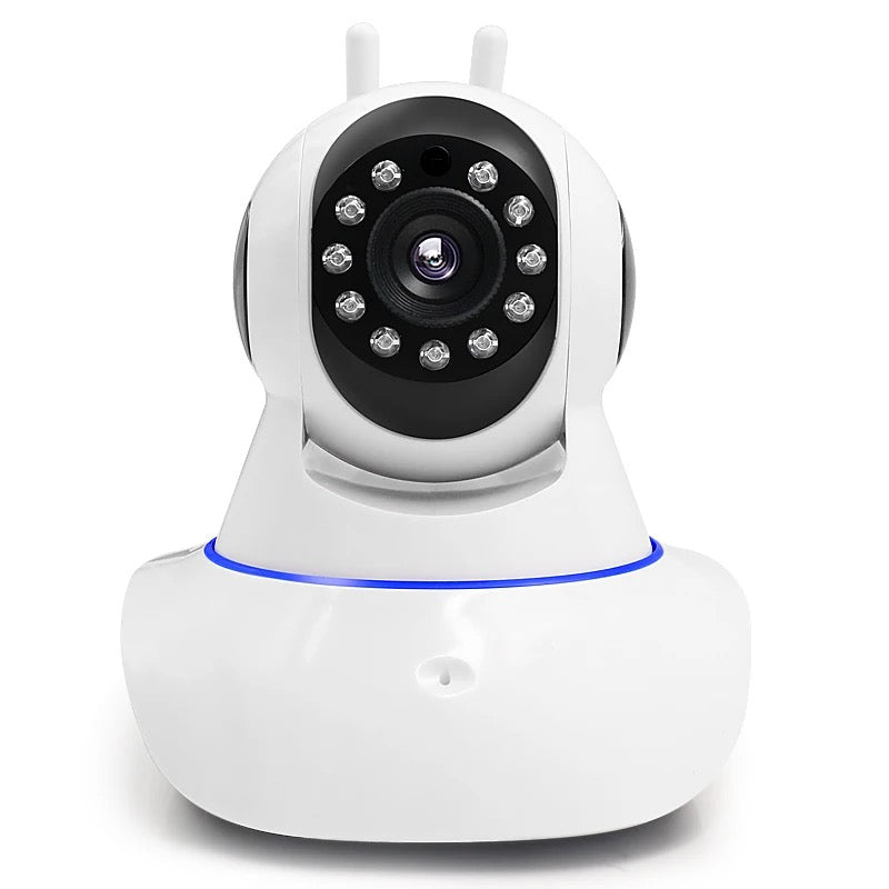 CAM PRO WIFI 360°