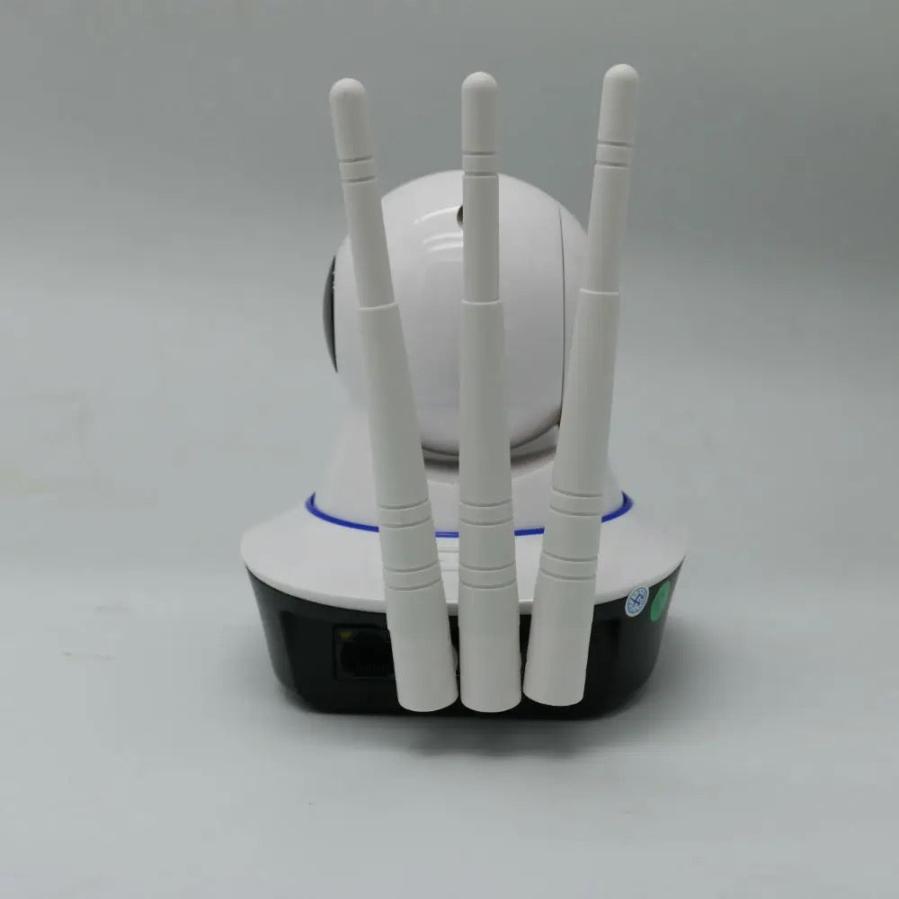 CAM PRO WIFI 360°