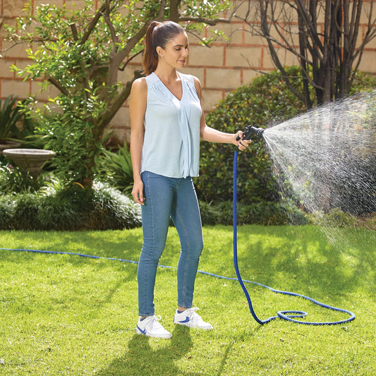 🔥PROMO🔥 Manguera Expansible de 45 Metros