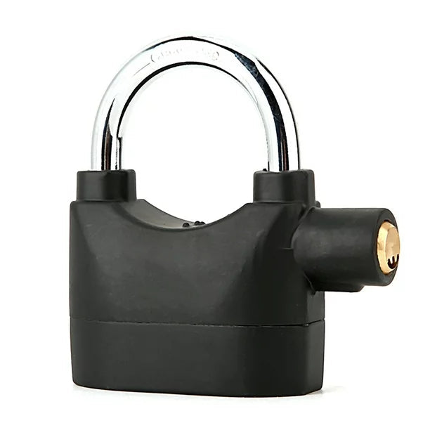 Candado Con Alarma - Alarm Lock™️