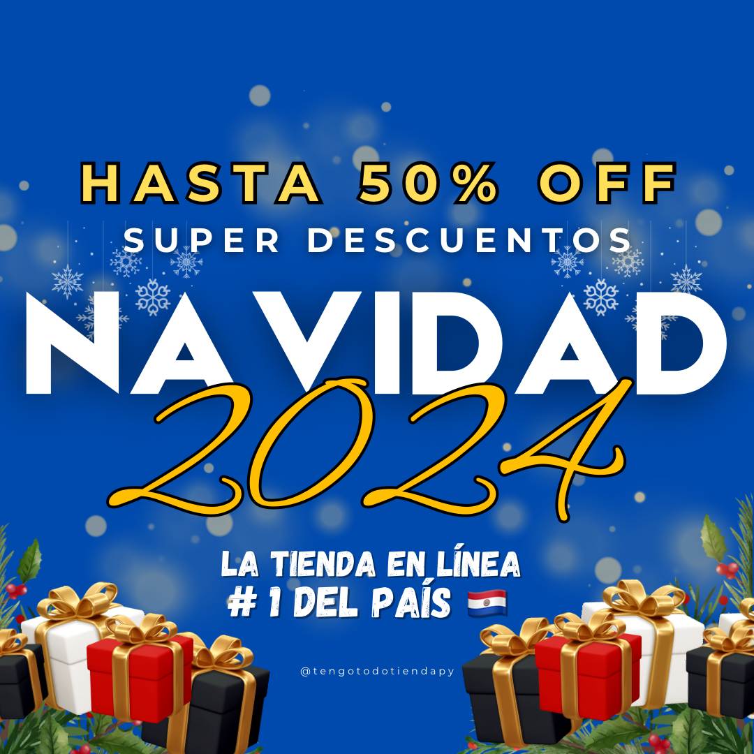 PROMO FIN DE AÑO