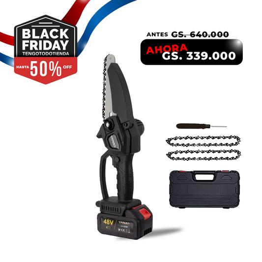 Mini sierra Portátil