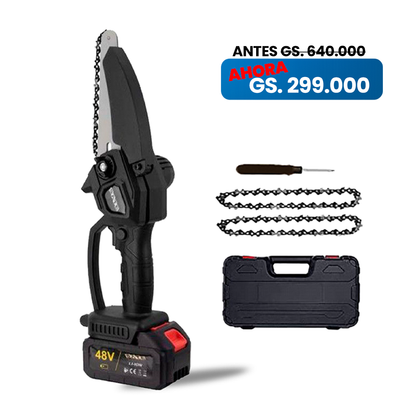 Mini sierra Portátil