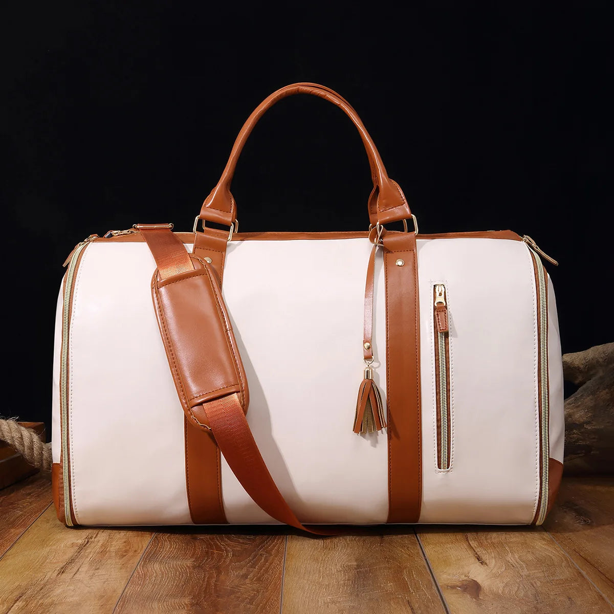 Bolsón Ejecutivo Carry-On 2 en 1