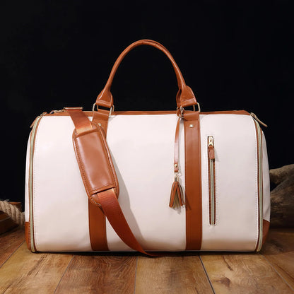 Bolsón Ejecutivo Carry-On 2 en 1