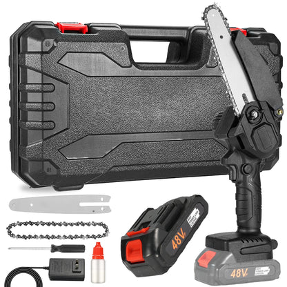 Mini sierra Portátil