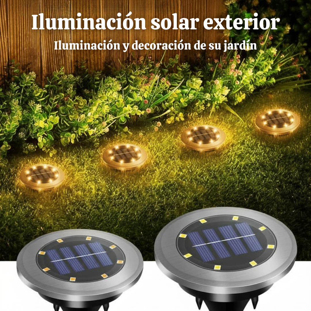 LumiGarden Pro