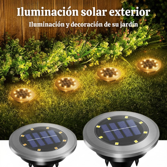 LumiGarden Pro