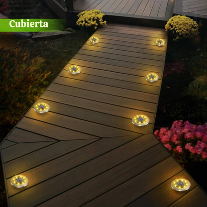 LumiGarden Pro