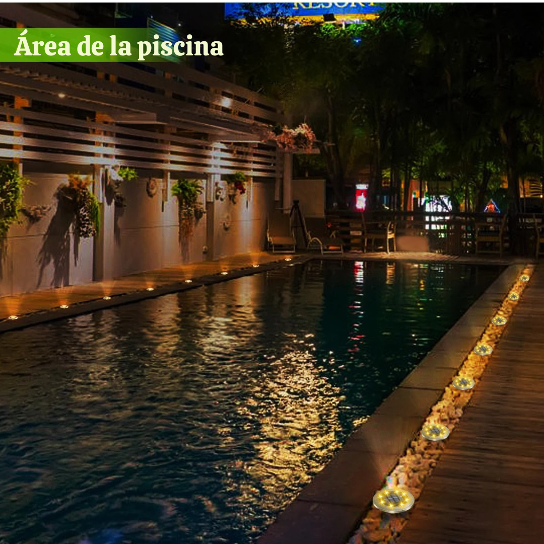 LumiGarden Pro