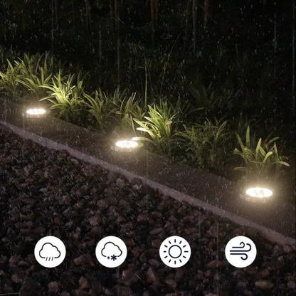 LumiGarden Pro