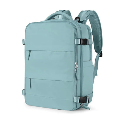 Mochila Viajera® Aprobada por Aerolineas