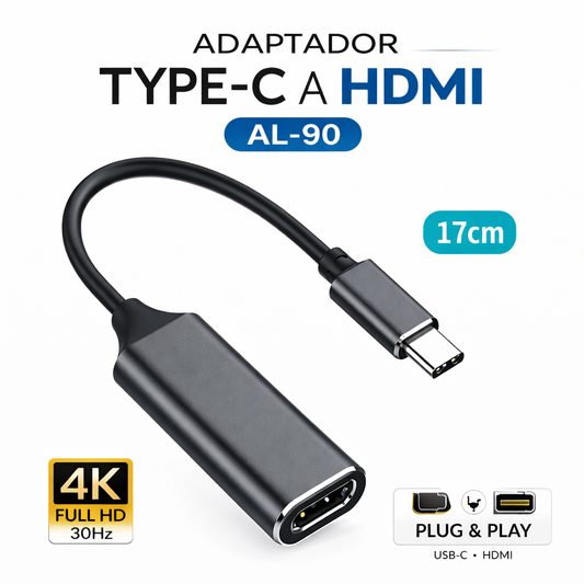 Adaptador AL-90