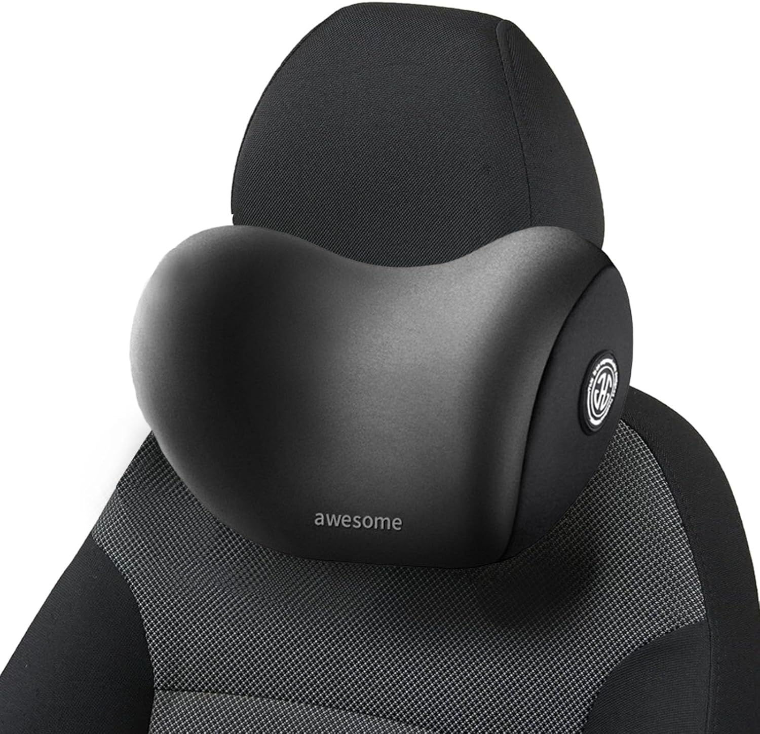 Set Ergonomico Cervical y Lumbar (Memory Foam)