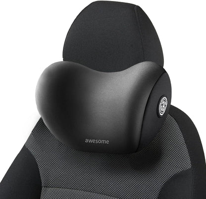 Set Ergonomico Cervical y Lumbar (Memory Foam)