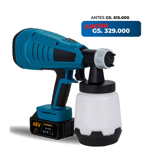 TurboPaint PRO- CODIGO AHORRO