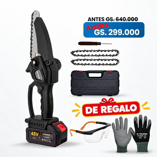 Mini sierra Portátil