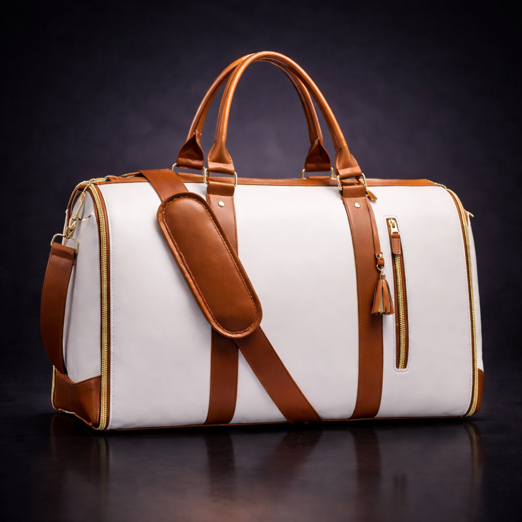 Bolsón Ejecutivo Carry-On 2 en 1