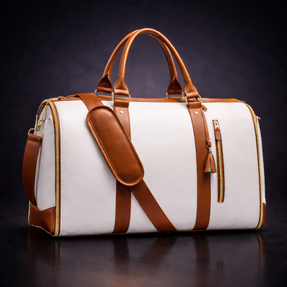 Bolsón Ejecutivo Carry-On 2 en 1