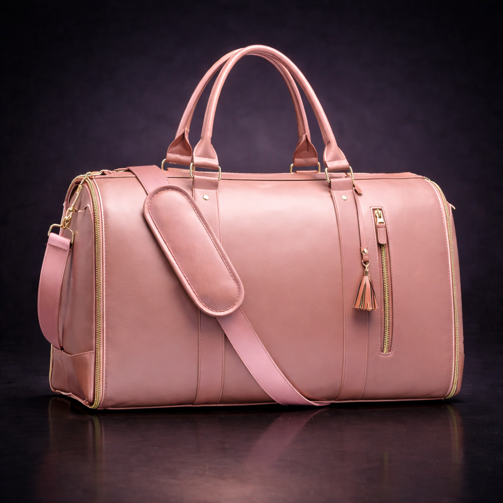 Bolsón Ejecutivo Carry-On 2 en 1