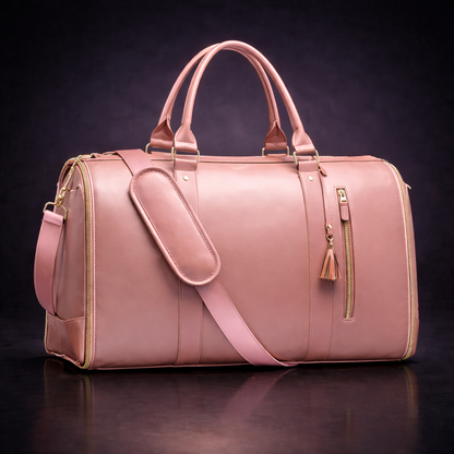 Bolsón Ejecutivo Carry-On 2 en 1