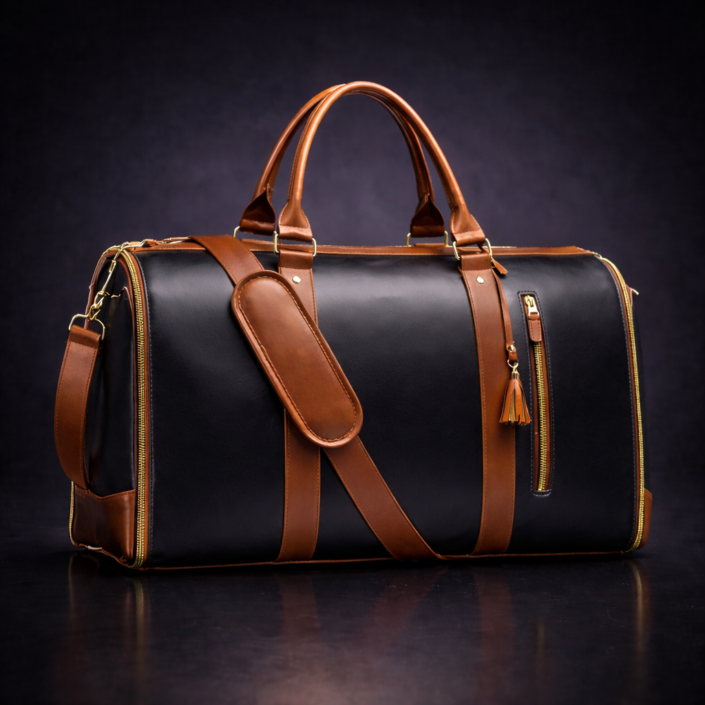 Bolsón Ejecutivo Carry-On 2 en 1