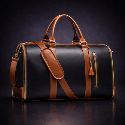 Bolsón Ejecutivo Carry-On 2 en 1