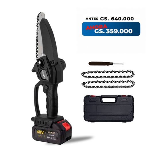 Mini sierra Portátil