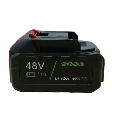 Bateria Litio 48v