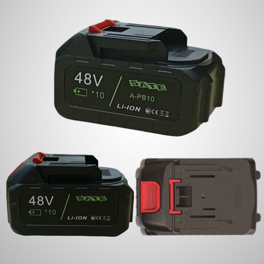 Bateria Litio 48v