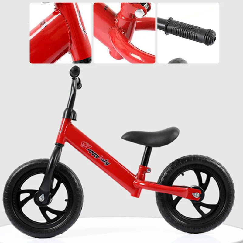 ‼️OFERTA DÍA DEL NIÑO‼️BICI DE EQUILIBRIO PARA NIÑOS