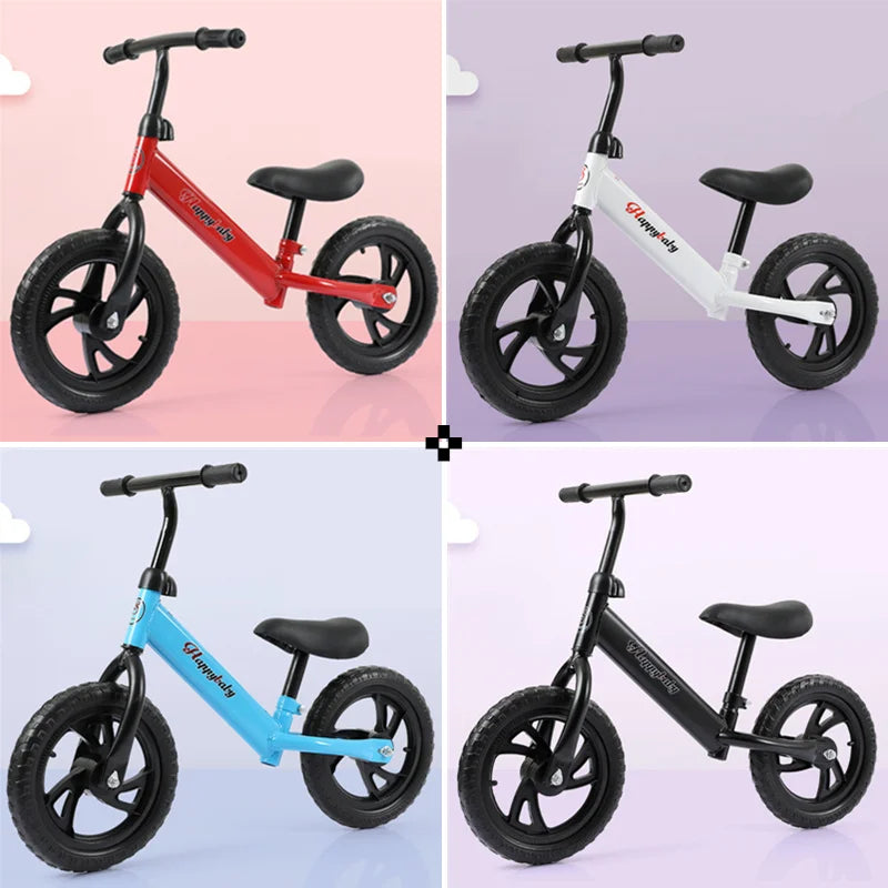 ‼️OFERTA DÍA DEL NIÑO‼️BICI DE EQUILIBRIO PARA NIÑOS