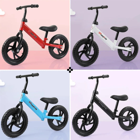 ‼️OFERTA DÍA DEL NIÑO‼️BICI DE EQUILIBRIO PARA NIÑOS