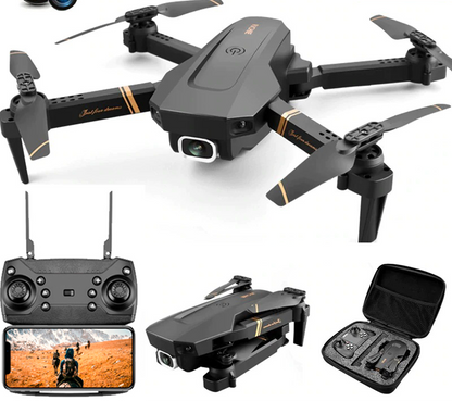 SkyView Pro™ - Dron HD ECO