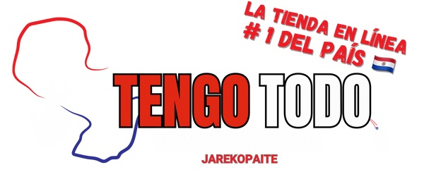Tengo Todo Tienda