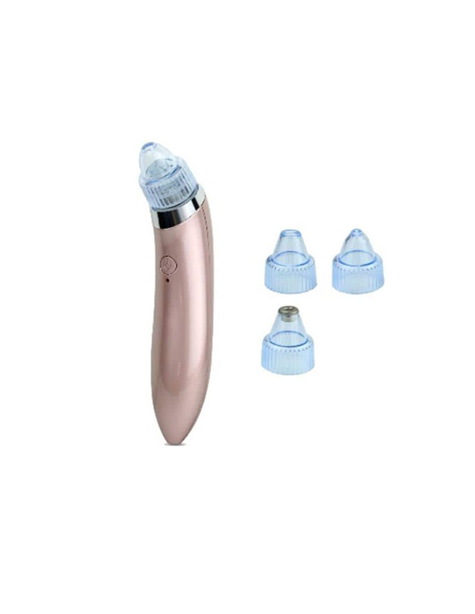 ⚡️DERMA SUCTION⚡️ EXTRACTOR DE GRANOS Y PIEL MUERTA