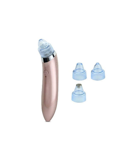 ⚡️DERMA SUCTION⚡️ EXTRACTOR DE GRANOS Y PIEL MUERTA