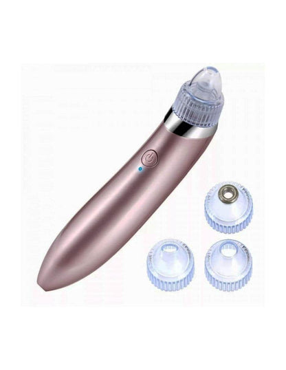 ⚡️DERMA SUCTION⚡️ EXTRACTOR DE GRANOS Y PIEL MUERTA