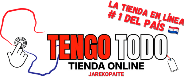 Tengo Todo Tienda