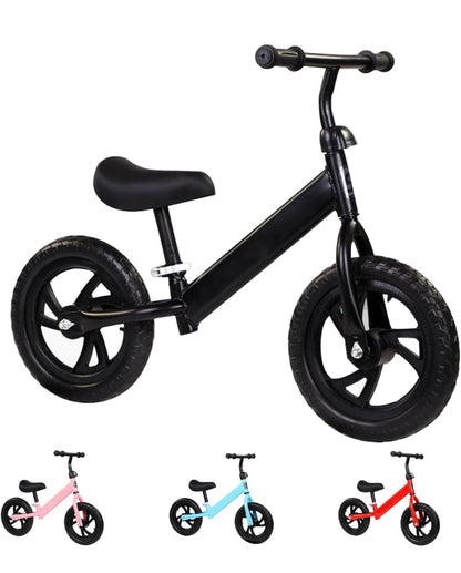 ‼️OFERTA DÍA DEL NIÑO‼️BICI DE EQUILIBRIO PARA NIÑOS