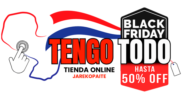 Tengo Todo Tienda